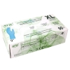 MANUTRIL XL Перчатки нитриловые, синие MANUTRIL XL Перчатки нитриловые, синие